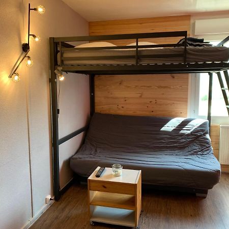 Appartement Superdevoluy Le Petit Suisse Saint-Étienne-en-Dévoluy Exteriör bild